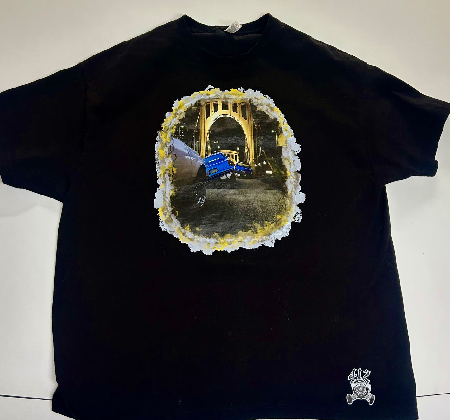 Under The Arches Tee